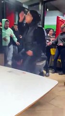 McDonald's Palmares Highlights 🍟