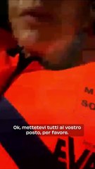 Attacco Drone alla Nave Umanitaria: "È Roba Chimica, Non Sappiamo Cosa Sia", Dichiarazione di Yasemin Acar in Diretta Telegram