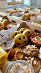 Audreyisgood #patisserie