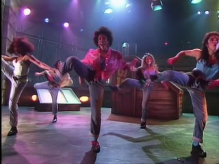 In Living Color - 104 - Transitions [couchtripper][U]