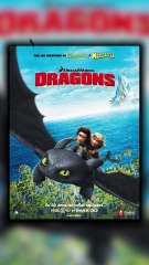 les réalisateurs de DRAGONS ont aussi réalisé LILO & STITCH !