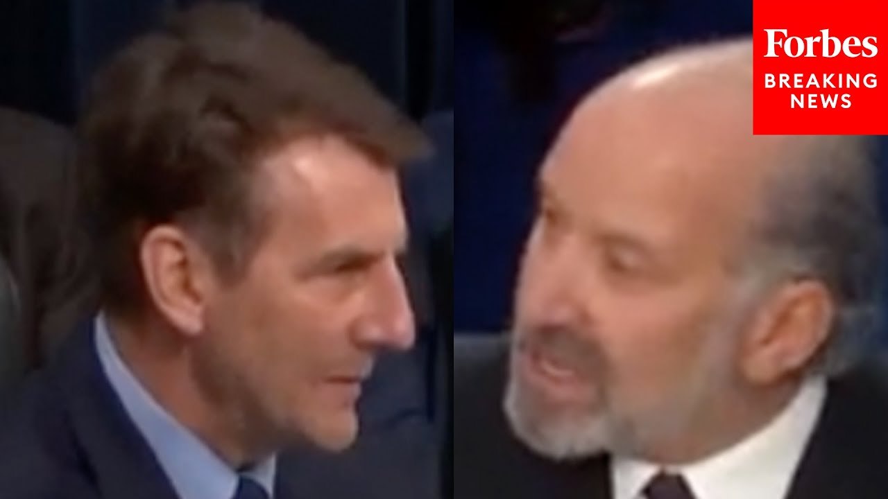 Frank Mrvan Tells Commerce Secretary Howard Lutnick: We Want Assurance Steel Investments ‘Will Protect Steel Workers’