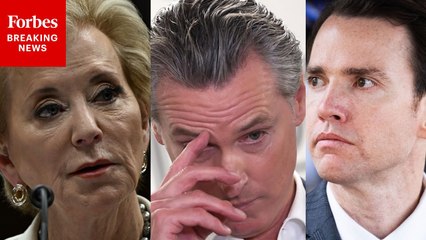 Kevin Kiley Presses Linda McMahon To Combat California's 'Antisemitic' Ethnic Studies Programs