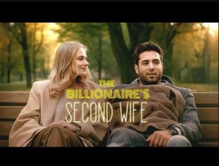 The Billionaire's Second Wife Full Movie - video Dailymotion