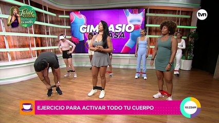Cuida tu salud física de forma divertida y segura