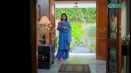 Ishq Tum Se Hua Episode 33 (Subtitles) 9th June 2025 - Fahad Sheikh - Sukaina Khan - Hassan Ahmed