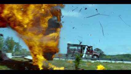 The Pickup Trailer #1 (2025 Movie) Eddie Murphy, Keke Palmer