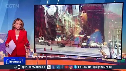 China-US trade talks: "They will get back on track in terms of bilateral negotiations"