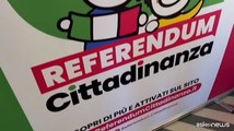 Cittadinanza, Sonny Olumati: 