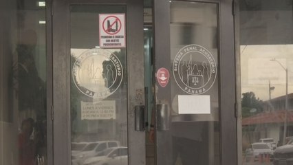 Aplazan para el 5 de abril de 2027 juicio contra red vinculada al Clan del Golfo