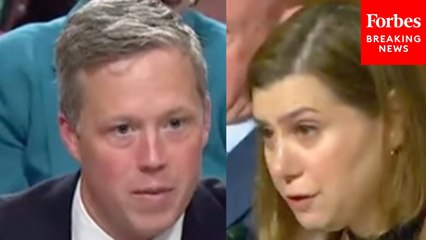 Elissa Slotkin Urges Army Officials To Modernize Defense Infrastructure And Advanced Manufacturing