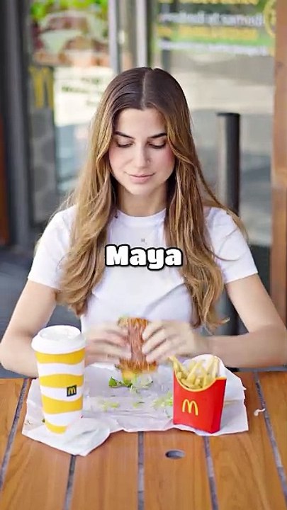 Un burger est-il vraiment mauvais ? ❌