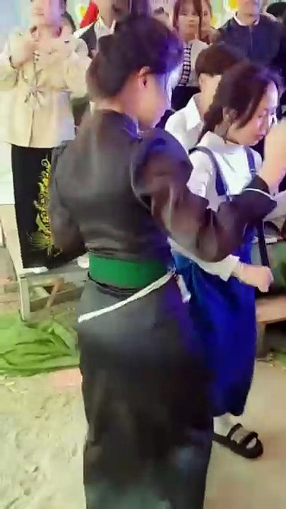 The most immortal dance in the Northwest