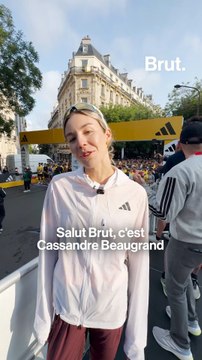Ça ressemble à quoi de faire sa première course de 10 kilomètres ?