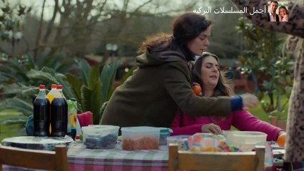 مسلسل حكايتي الحلقة 45 مدبلج للدارجة المغربية  حلقة الأثنين  09 يونيو 2025