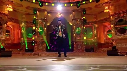 ASC Live Super Singer Kaushiki’s Favorite Voice ft. Avishek Sinha Chowdhury