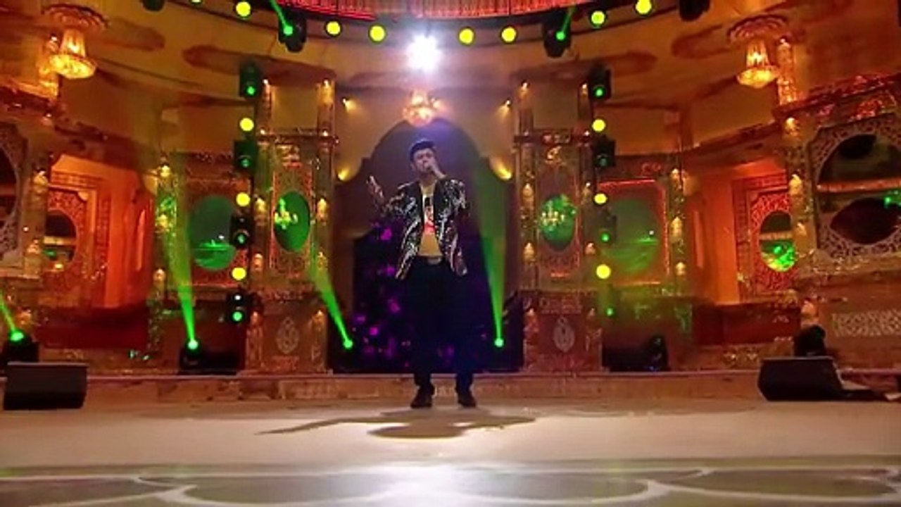 ASC Live Super Singer Kaushiki’s Favorite Voice ft. Avishek Sinha Chowdhury