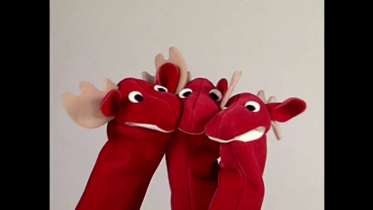 Elmo's World (2025) Theme CAMOO2O6!