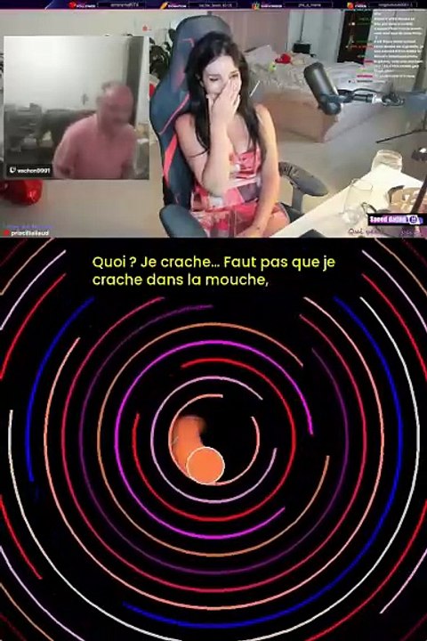 crachat soft - Twitch clips compilation ! #clip #twitch #funny #compilation #satisfyingvideo