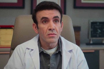 Renacer - Capitulo 30 AVANCE