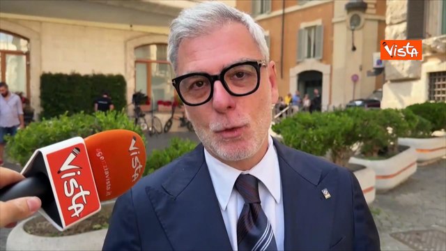 Mollicone (FdI): Non li abbiamo visti votare. Il Governo Meloni si rafforza