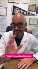 Bassetti - L'infezione trasmessa dalle zanzare (09.06.25)