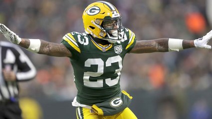 There was bad news and good news across the NFL on Monday morning