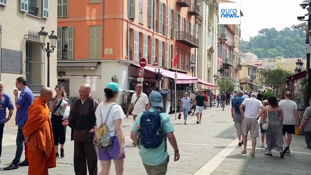 Глава Еврокомиссии фон дер Ляйен представила на конференции ООН пакт ЕС об океане