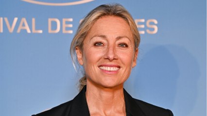 GALA VIDEO - Anne-Sophie Lapix remplacée au 20h de France 2 par ce célèbre journaliste d’une chaîne concurrente ? “ Il semble qu’il ait bel et bien…”