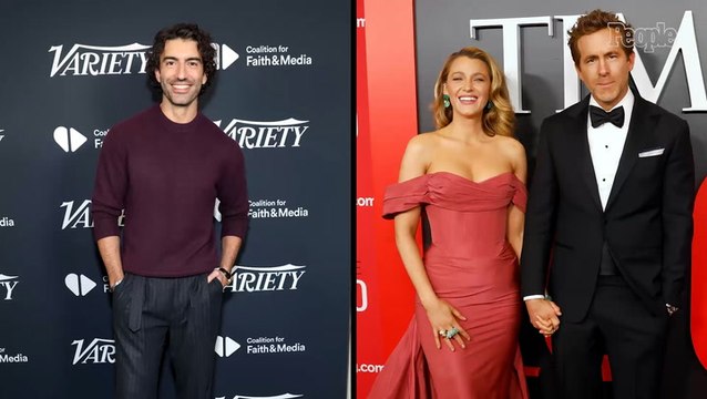 Justin Baldoni's $400 Million Countersuit Against Blake Lively and Ryan Reynolds Dismissed by Judge