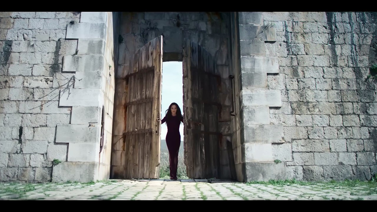 Ceca - Andjeo drugog reda - (Official Video 2017)