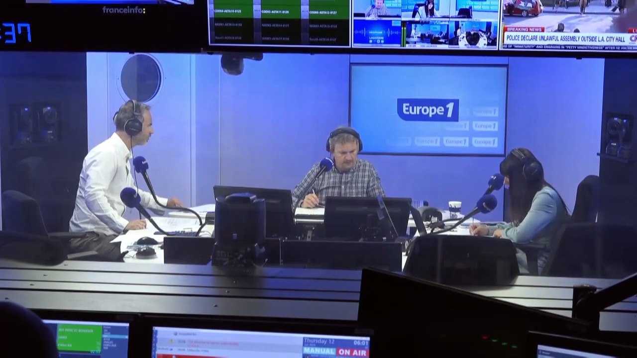 Absence de «regret», volonté de tuer «n'importe laquelle»... ce qu'il faut retenir de la prise de parole du procureur suite au meurtre d'une surveillante en Haute-Marne