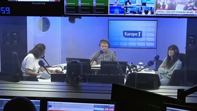 «C'est au cas où, si je me fais agresser» : à Toulouse, ces ados qui vont en cours avec une arme blanche dans leur sac à dos