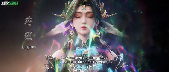 [Anixverse] Immortal Executioner S3 - 01 [4K]