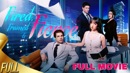Fired, Framed and Fierce Full Episode
