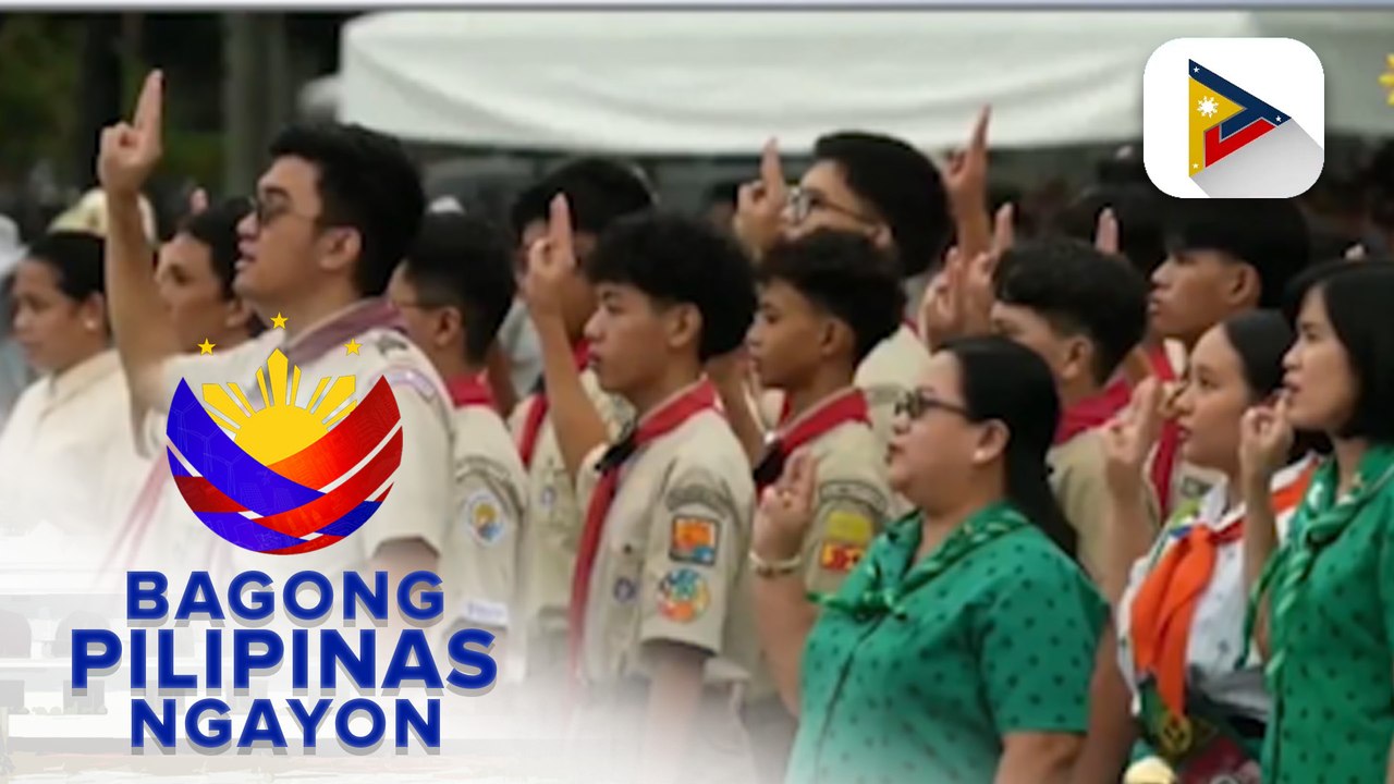 Panayam kay Spokesperson, NCRPO PMaj. Hazel Asilo ukol sa initial assessment sa pagdiriwang ng Araw ng Kalayaan sa NCR at ang kanilang paghahanda sa nalalapit na pagbubukas ng klase