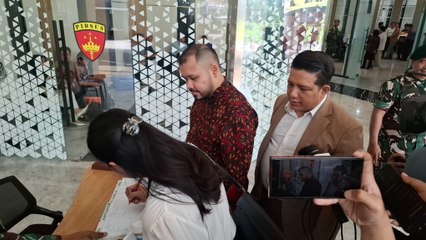 Kejagung Periksa Eks Anak Buah Nadiem Makarim