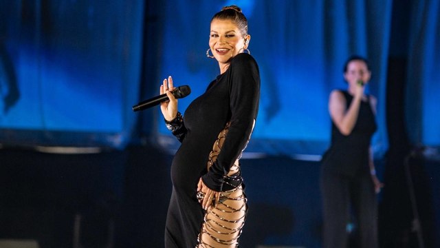 Alessandra Amoroso, sold out il live alle Terme di Caracalla