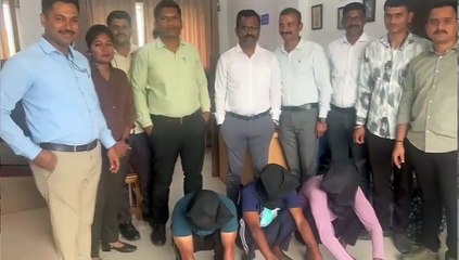 लग्नाची आमिष दाखवून तरुणीची केली तब्बल 3 कोटीची फसवणूक