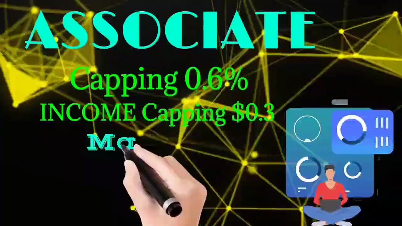 Core DeFi | Full Plan Overview in Marathi | Decentralized Smart Contract Earning Model