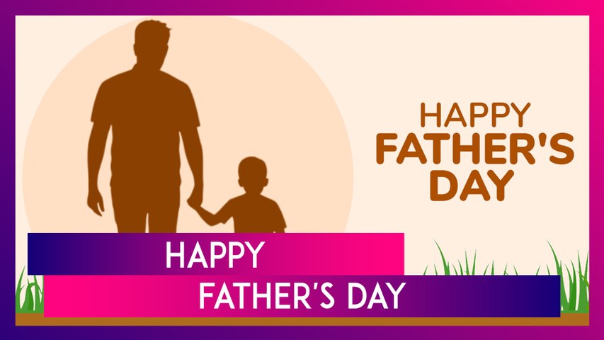 Father's Day 2025 Wishes, Messages, Fatherhood Quotes & Greetings