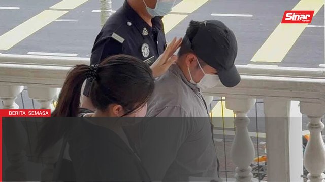 Ahli perniagaan didakwa ambil pekerja asing tanpa pas