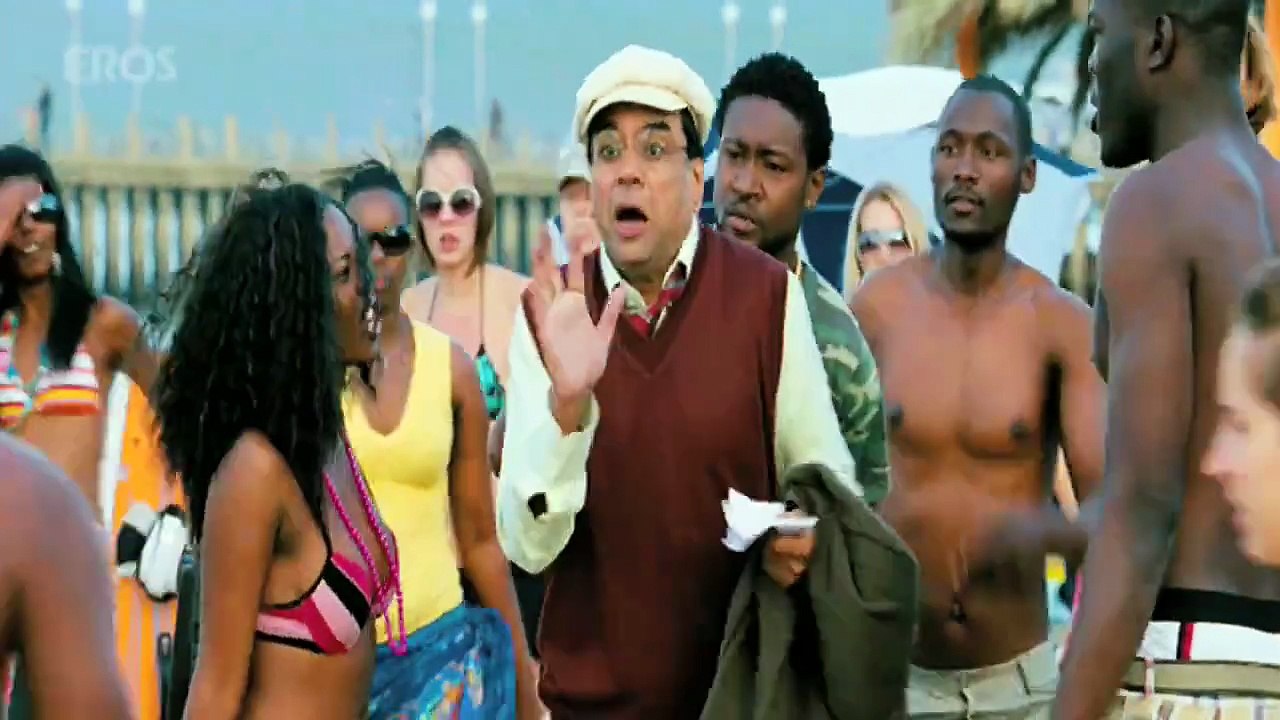 No Problem | movie | 2010 | Official Trailer