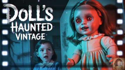 लीला - एक शापित गुड़िया की डरावनी कहानी | Haunted Doll Hindi Horror Story"