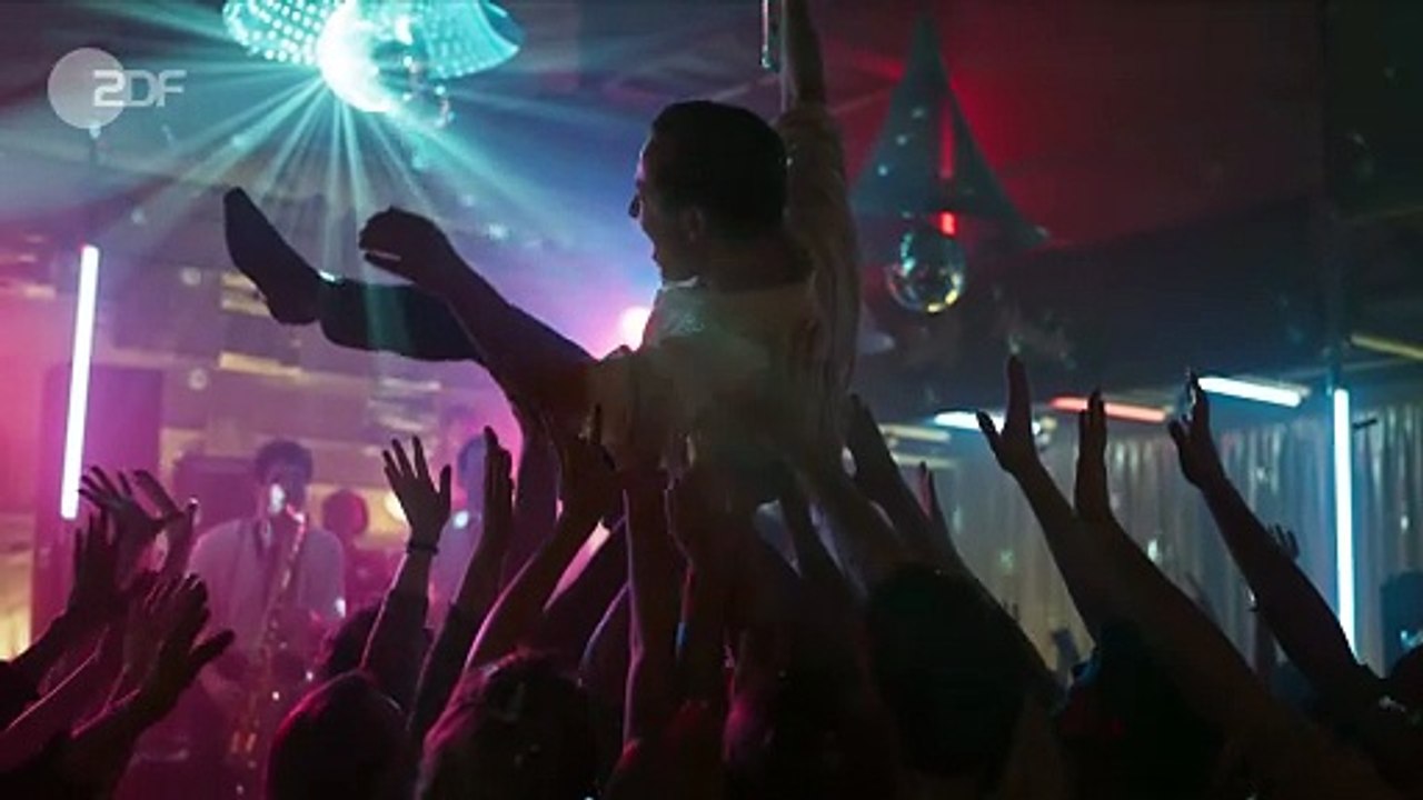 Ku'damm 63 - Die Dokumentation | movie | 2021 | Official Trailer