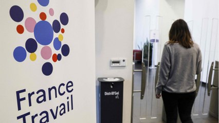 France Travail : les 10 départements où il est le plus difficile de trouver un emploi en 2025