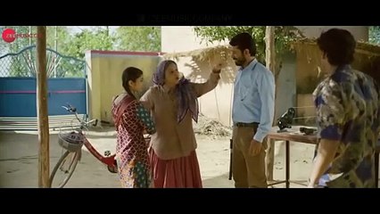 Saand Ki Aankh | movie | 2019 | Official Trailer