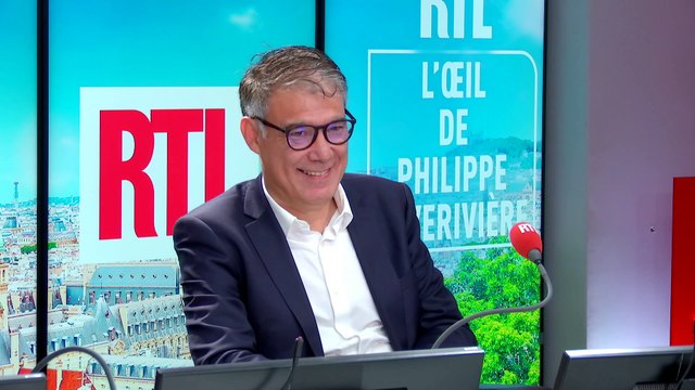 L'oeil de Philippe Caverivière du 12 juin 2025