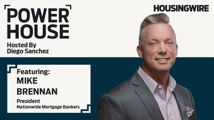 Mike Brennan talks NMB with relationships, tech & talent