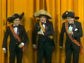 Akinek humora van mindent tud - Telepódium (1984)